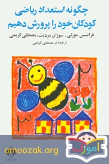 چگونه استعداد ریاضی کودکان خود را پرورش دهیم؟