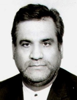غلامعلی افروز