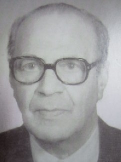 علی محمد کاردان