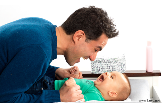 آنچه درباره مغز نوزادان باید بدانید