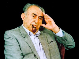 روشنگر ایل و عشایر، محمد بهمن بیگی