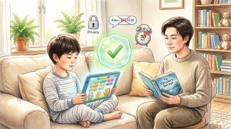 cyber-safety-elementary
