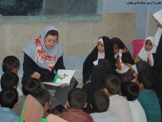 رشد اخلاقی کودک و ادبیات داستانی 