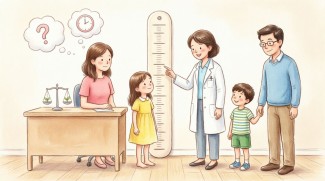 نشانه‌های بلوغ زودرس در دختران و پسران: بررسی علل فیزیکی و روان‌شناختی