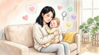نقش والدین در پرورش پایه و اساس هوش هیجانی در نوزادان زیر یک سال