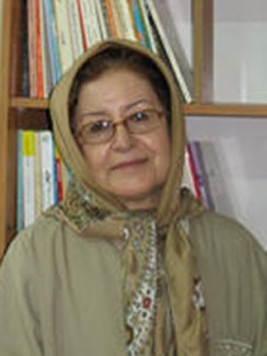  فاطمه قاسم زاده 