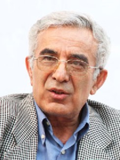 حسن عشایری
