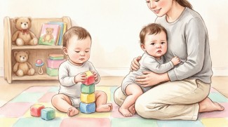 تفاوت‌های خلقی در نوزادان: چگونه با نوزادان حساس یا به اصطلاح بدقلق رفتار کنیم؟