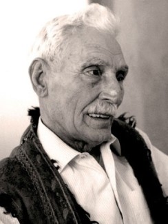 جبار عسگر زاده (باغچه بان)