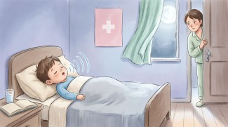 خروپف و وقفه تنفسی در خواب (آپنه) در کودکان: نشانه‌های نیازمند پیگیری پزشکی