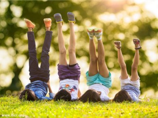 با کودک بیش‌ فعال بیش تر آشنا شویم!