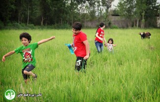 چرا کودکان باید با طبیعت آشنا شوند؟