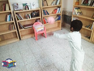 آموزش خلاق عددها به کودکان، ریاضی‌آموز لولوپی
