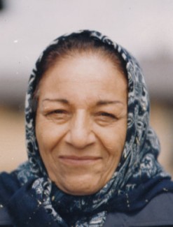 معصومه سهراب 