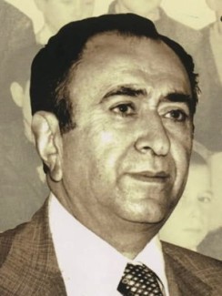محمد‌ بهمن‌ بیگی