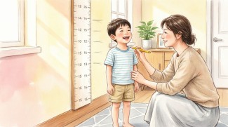 رشد فیزیکی و تغییرات جسمانی در سال‌های اول دبستان: چه چیزی طبیعی است؟