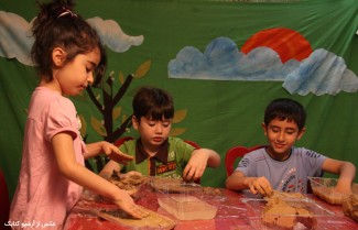 مهارت‌های ذهنی و اجتماعی در کودکان