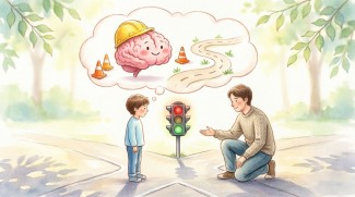 تغییرات مغزی در نونهالی و تأثیر آن بر تصمیم‌گیری و رفتارهای تکانشی