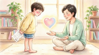 دروغ‌گویی و پنهان‌کاری در نونهالان؛ ریشه‌یابی ترس‌ها و حفظ اعتماد متقابل