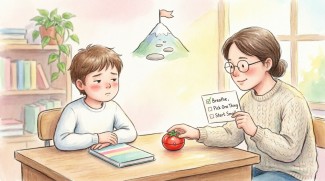 بی‌انگیزگی و اهمال‌کاری در انجام تکالیف مدرسه در نونهالان: ترفندهای روان‌شناسی