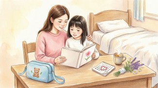 آموزش مسائل مربوط به بلوغ و قاعدگی به دختران پیش از ورود به دوره راهنمایی