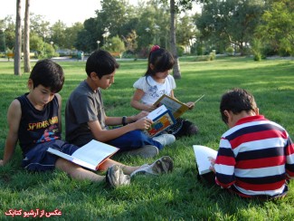رشد اخلاقی کودک و ادبیات داستانی -به همراه بررسی آثار داستان جمشید خانیان از منظر رشد اخلاق