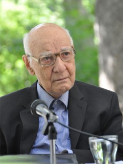 سلیم نیساری