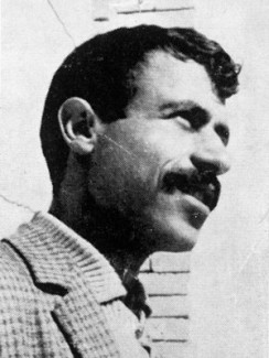 صمد بهرنگی