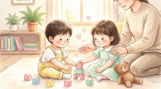 رقابت بین خواهر و برادر (Sibling Rivalry): راهکارهای کاهش تنش و دعوا در خانه