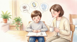افت تحصیلی ناگهانی در کلاس پنجم و ششم؛ بررسی علل روانی و رفتاری و راهکارهای عملی برای والدین و معلمان