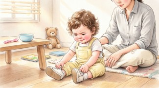 اهمیت استقلال‌طلبی در سن ۲ سالگی: چگونه به حس «خودم انجام می‌دهم» کودک جهت بدهیم؟