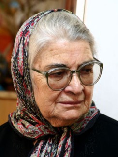 توران میرهادی 