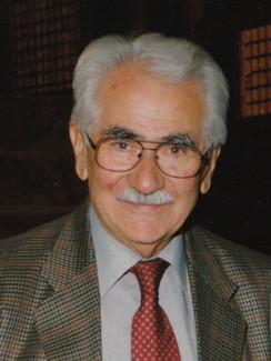 یحیی مافی 