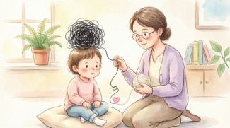 راهنمای اختلالات کودک و نوجوان