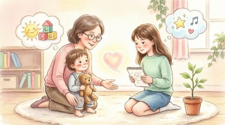 راهنمای روانشناسی کودک و نوجوان