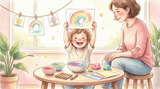 آموزش خلاق کودک محور