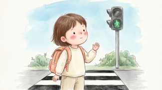 امنیت نوخوان (کودک 6 تا 9 سال)
