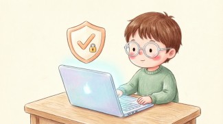 امنیت نونهال (کودک 9 تا 12 سال)