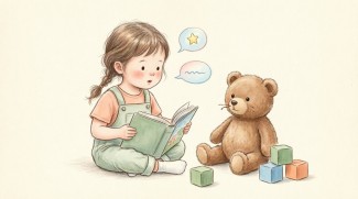 برقراری ارتباط نوباوه (کودک 3 تا 6 سال)
