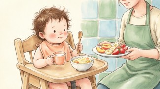 شیردهی و تغذیه نوپا (کودک 1 تا 3 سال)